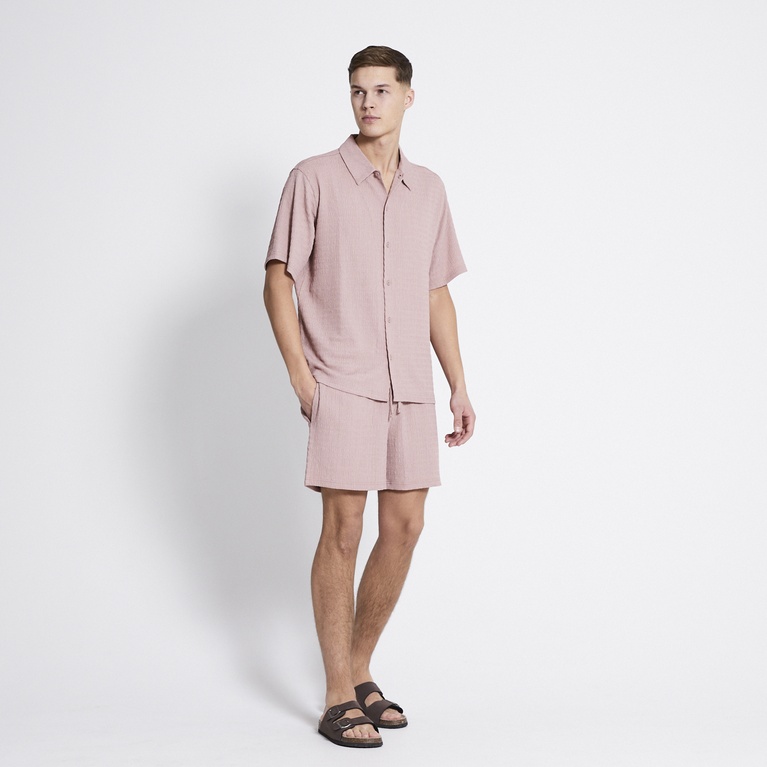 Shorts "John Structure" Shorts "John Structure"
